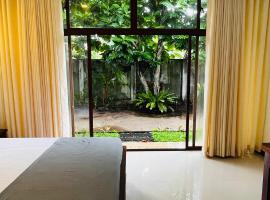 New Stay Inn, hotel u gradu Bentota