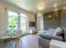 Apartamenty BlueSky Kąpielowa - widok na góry, blisko szlaków i wyciągów