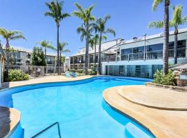 Stay for Memories Unit 41, apartment in Mandurah