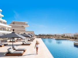 Cap St Georges Hotel & Resort, ξενοδοχείο στην Πέγεια