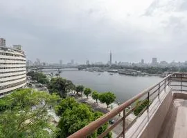 Brassbell l Downtown l Maspero