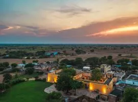 Jaipura Garh by VEO - Part of StayVista