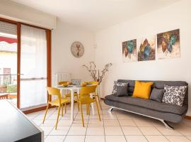 Casty Sweet Home - MM3 Comasina free private parking