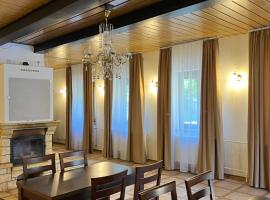 7Rooms, guest house in Telnice