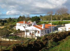 Holiday home Monte das Azinheiras, hotel en Arraiolos