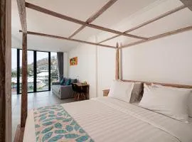 Komodo Suites Downtown