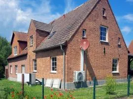 Ferienanlage Pfeiffer Haus Strandrose