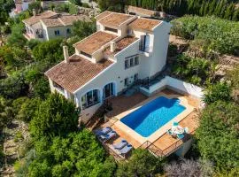 Villa Arriba