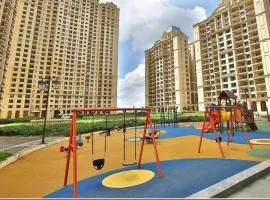 Urban Stay Service Apartments Oragadam
