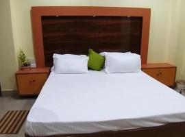 Drizzle Homestay, pet-friendly hotel in Guwahati