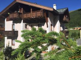 Baita Stella Alpina, hotel in Livigno