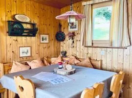 Chalet Tobeleck - CharmingStay