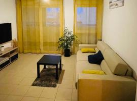 Les docks libres sud