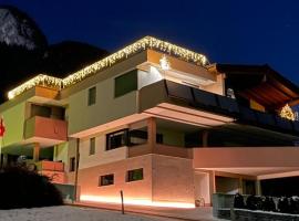 Appartement Mountain Lake, hotell i Maurach