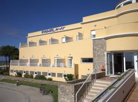 WOT Peniche PinhalMar – hotel w mieście Peniche