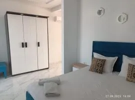 LEO Haute standing appartment S1 center ville Monastir