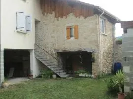Logez au cœur du parc du Vercors