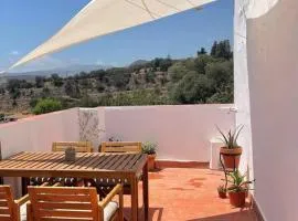 Townhouse in Orgiva