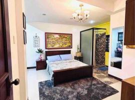 Annie's, apartamento em Tagaytay