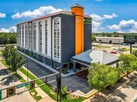 Wyndham Garden Wichita Downtown