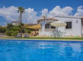 Villa Neus - PlusHolidays