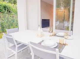 Garda Luxury Suite - Italian Homing