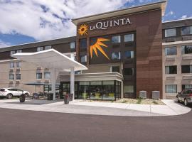 La Quinta by Wyndham Portland, hotel din Portland