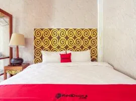 RedDoorz at Villa Krisna Balangan Beach