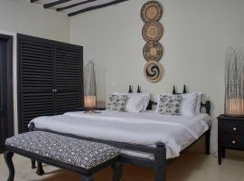 Saffron Garden Malindi, hotel in Malindi