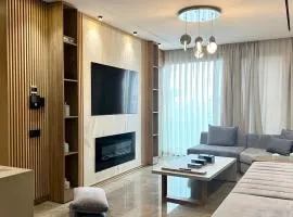 The Address - Sunny Anfa Hills