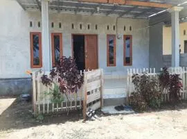 D'Yoga Homestay