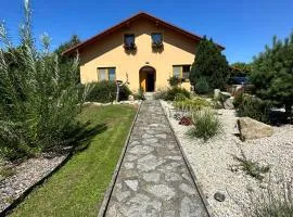 Holiday home U Luboše