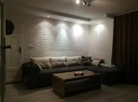 Къща за гости Casa Blanca