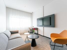 Pan Tadeusz, hotel near Vilnius Airport - VNO, Vilnius