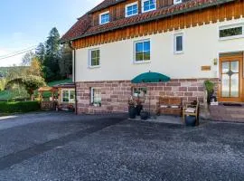 Schwarzwaldhaus Zwink