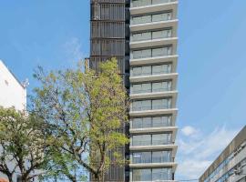 GO24 by LikeHome, self catering accommodation in Porto Alegre