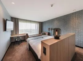 Van der Valk Hotel Düsseldorf