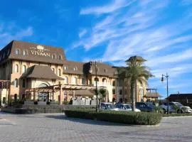 The Vivaan Hotel & Resorts Karnal