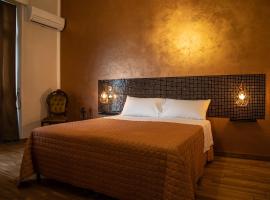 Cairóly Rooms', B&B i Termoli