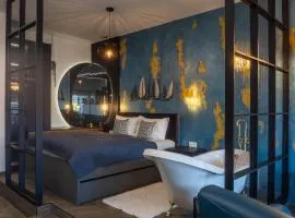 Stari Toranj IV studio apartman