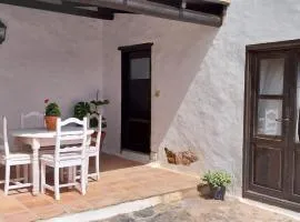 Suite casa rural Los Patios, CONIL
