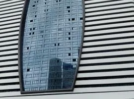 Premium palace apartments