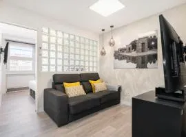 Plaza España Apartment