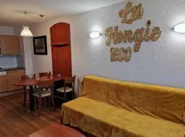 Charmant T2 à La Mongie - Terrasse, Piscine Couverte, Salle de Fitness, Proche Pistes - FR-1-404-270