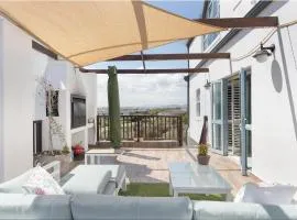 Big Bay Hilltop Villa