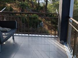 House of Joy, pet-friendly hotel in Marmaris