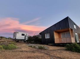 Descanso garantizado Cochrane, hotell sihtkohas Cochrane