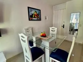 Apartamento Amoblado