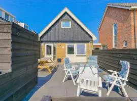Vakantiehuis Beach Life - Callantsoog aan Zee
