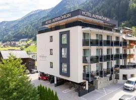 Hotel Alpenkönigin - Sommer Silvretta Premium Card inklusive